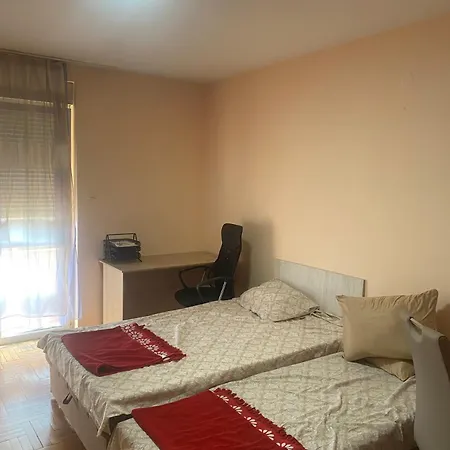 Apartament Old Airport Podgorica